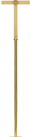 Processional Cross