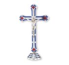 Standing Crucifix