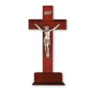 Standing Crucifix