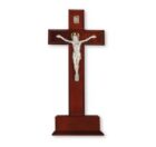 Standing Crucifix