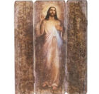 Divine Mercy Picture