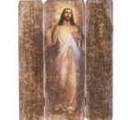 Divine Mercy Picture