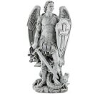 St. Michael Statue