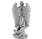 St. Michael Statue
