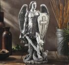 St. Michael Statue
