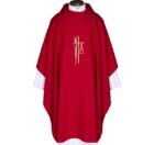 Chasuble