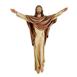 Risen Christ Corpus