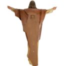 Risen Christ Corpus