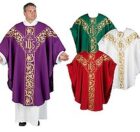 Chasubles