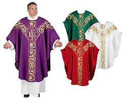 Chasubles