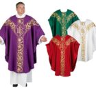 Chasubles