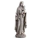 Our Lady of Grace Statue