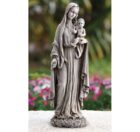 Our Lady of Grace Statue