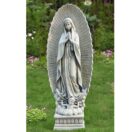 Our Lady of Guadalupe Statue