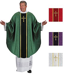 Chasuble