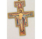 San Damiano Cross