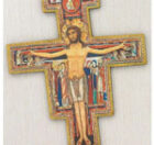 San Damiano Cross