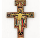 San Damiano Cross