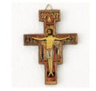 San Damiano Cross