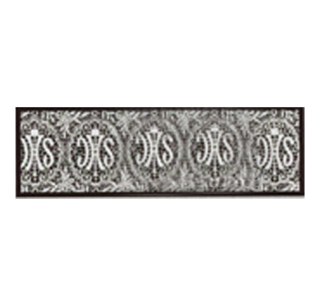 1215AX Lace Insertion