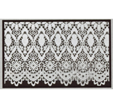6195X Lace