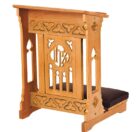 Kneeler