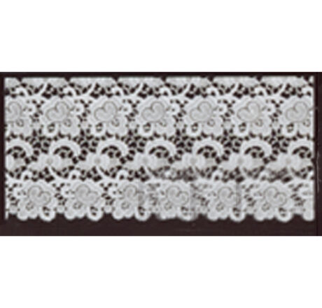 2015X Lace