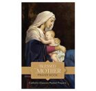 Pocket Prayer Book Blessed Mother