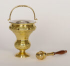 Holy Water Pot