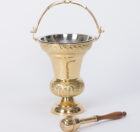 Holy Water Bucket