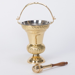 Holy Water Bucket