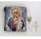 Rosary and Case