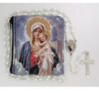 Rosary and Case