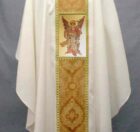 St. Gabriel Chasuble