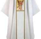 St. Gabriel Chasuble