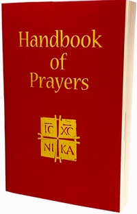 Handbook of Prayers