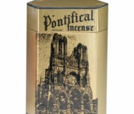 Pontifical Incense