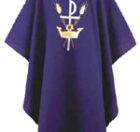 Chasuble