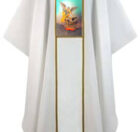 St. Michael Chasuble