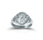 Our Lady of Perpetual Help Ring