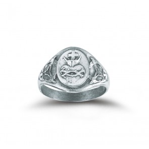 Sacred Heart Ring