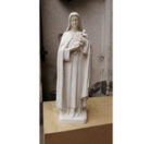 St. Therese Statue