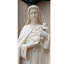 St. Therese Statue
