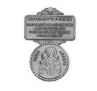 St. Joseph Visor Clip