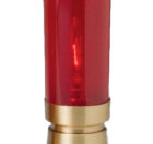 Electric Sanctuary Lamp