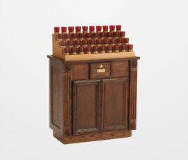 Votive Stand