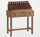 Votive Stand