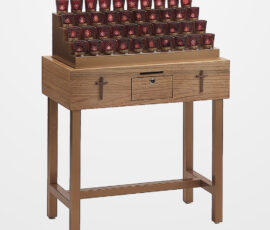 Votive Stand
