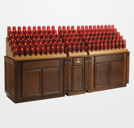 Votive Stand