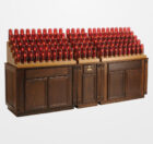 Votive Stand